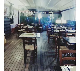Trattoria Ca' Della Lanterna