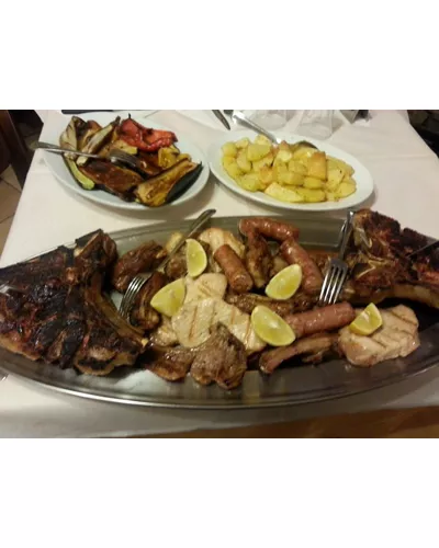 Trattoria Ca' Della Lanterna