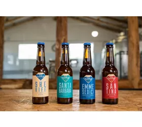 Birrificio Pasubio