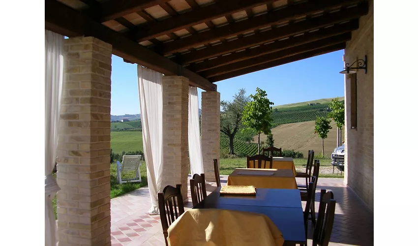 A casa lontano dalla propria casa