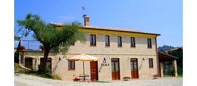 A casa lontano dalla propria casa