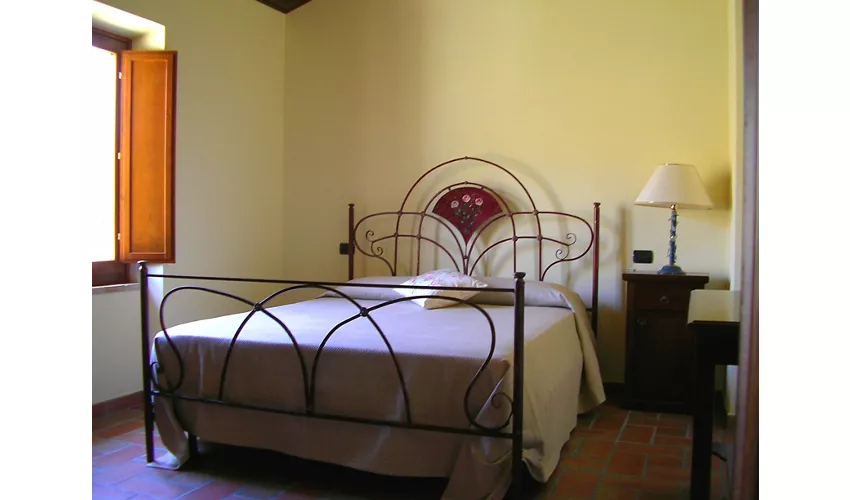 A casa lontano dalla propria casa