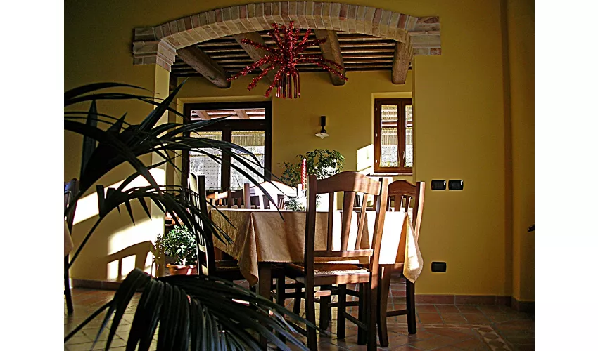 A casa lontano dalla propria casa