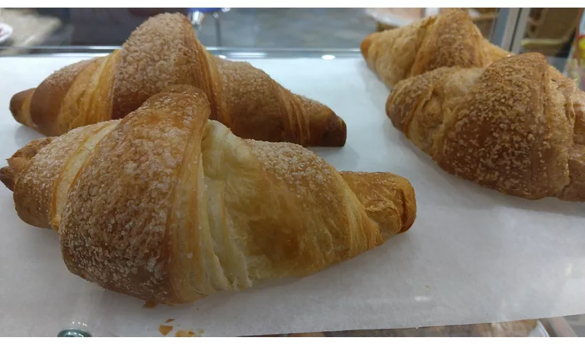 Caffetteria Rovitti