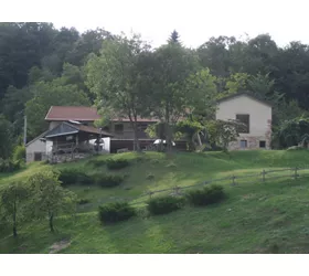 Agriturismo Cornolade