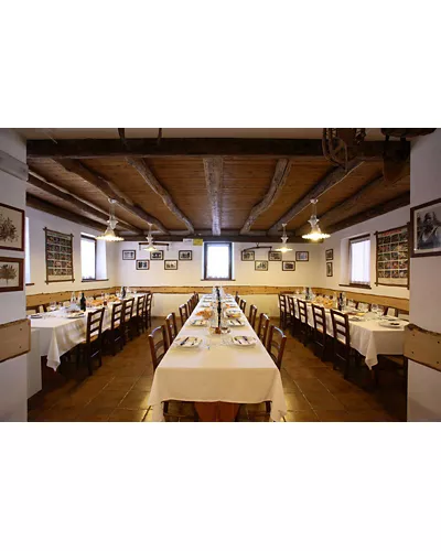 Agriturismo Cornolade