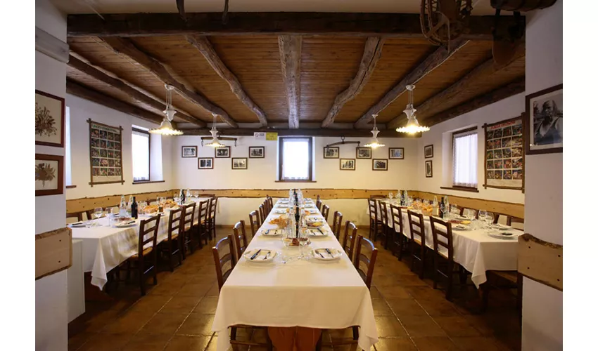 Agriturismo Cornolade