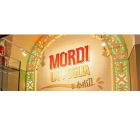 Mastro Ciccio - Mordi la Puglia