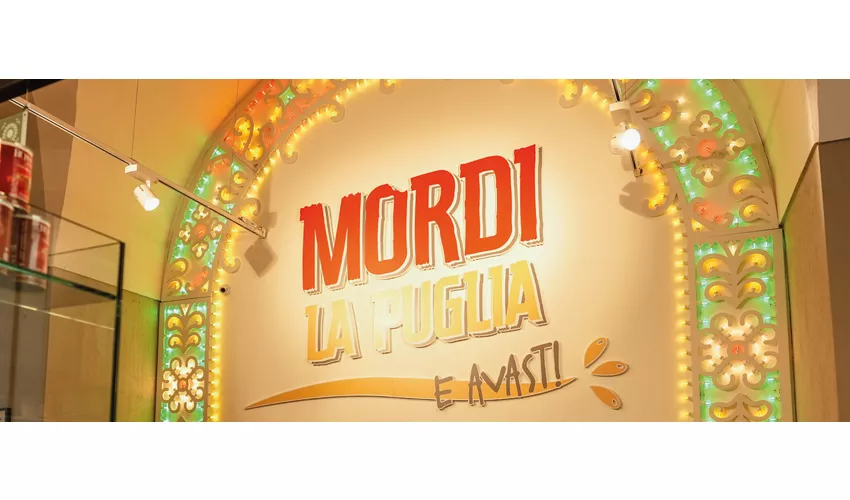 Mastro Ciccio - Mordi la Puglia