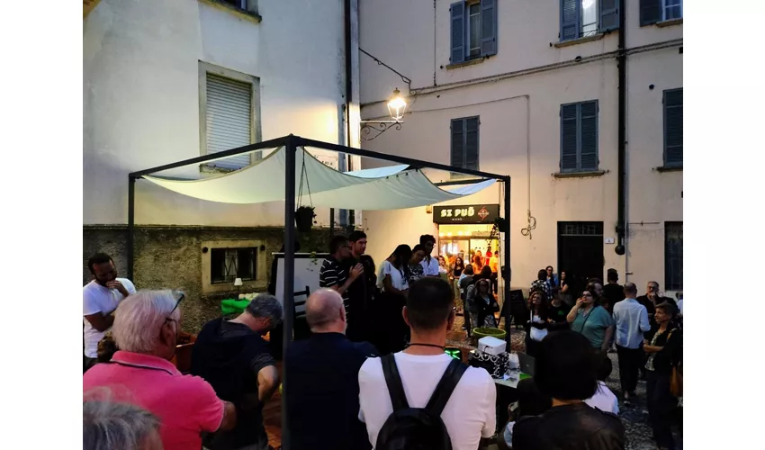 Si Può Bistrò
