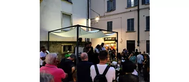 Si Può Bistrò
