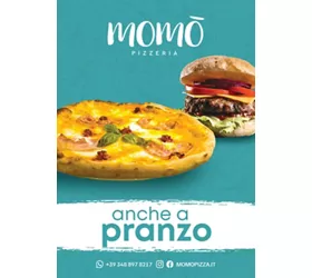 Momò Pizzeria