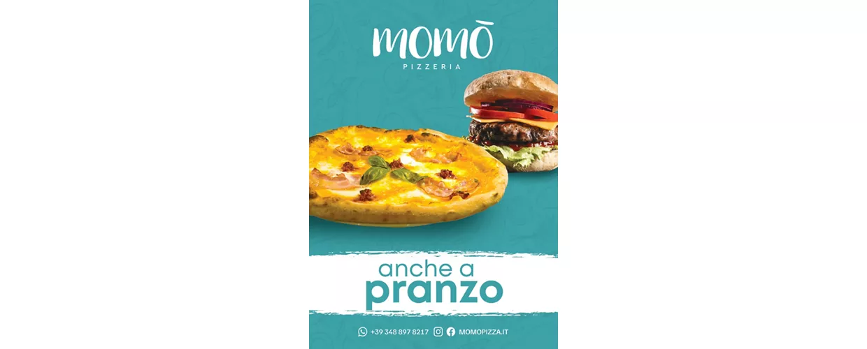 Momò Pizzeria