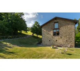 Agriturismo "La Cartiera dei Benandanti" Monghidoro (BO)