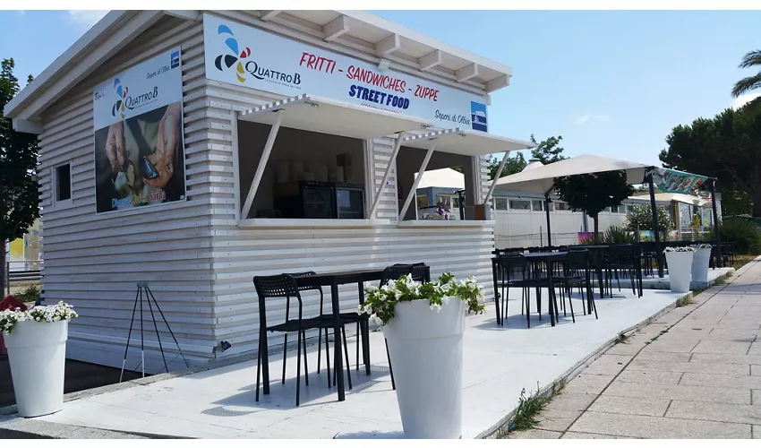 Sapori di Olbia