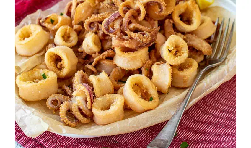 Sapori di Olbia