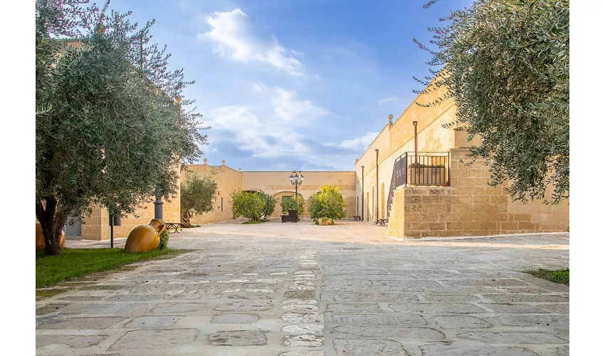 Masseria Delprete