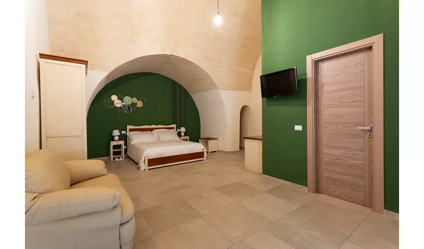 Masseria Delprete
