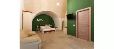 Masseria Delprete