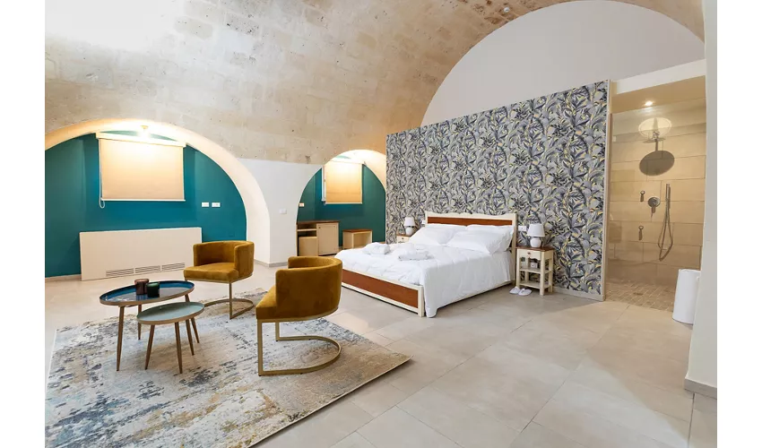 Masseria Delprete