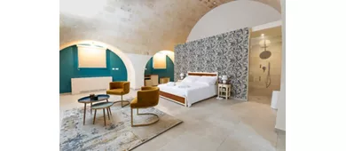 Masseria Delprete