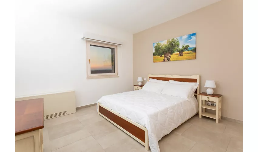 Masseria Delprete