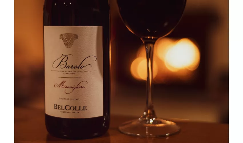Bel Colle Srl