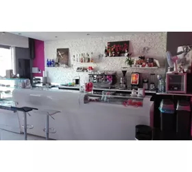 Art Cafe Lounge Bar Caffetteria