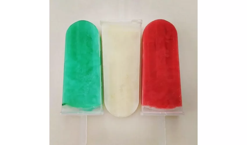 Gelateria Sagapò