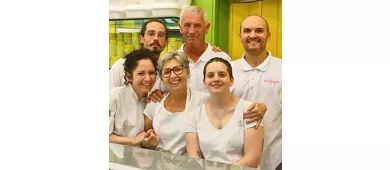 Gelateria Sagapò