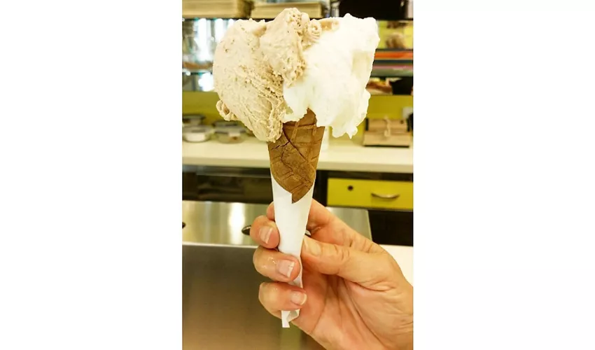 Gelateria Sagapò