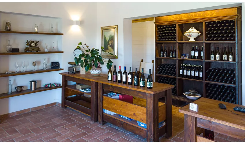 Azienda Agricola De Leyva