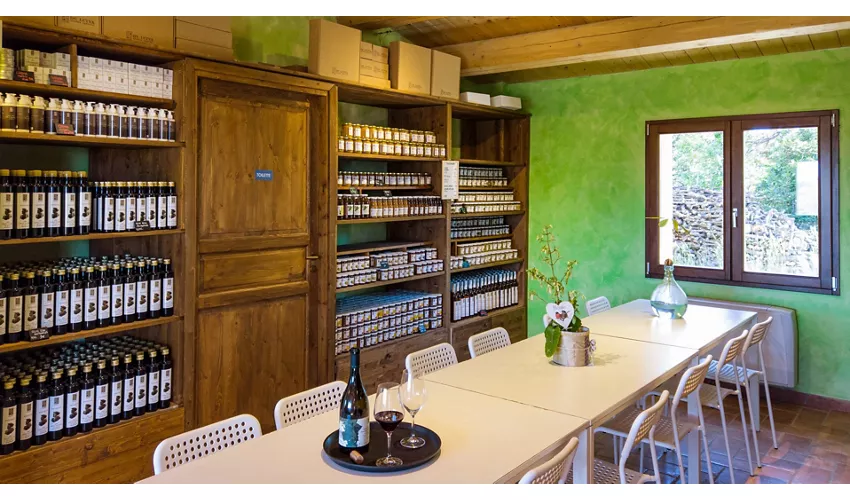 Azienda Agricola De Leyva