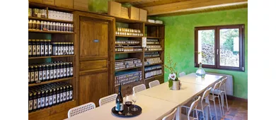 Azienda Agricola De Leyva