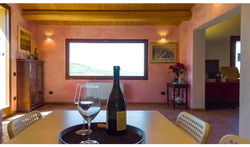 Azienda Agricola De Leyva
