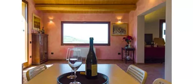 Azienda Agricola De Leyva