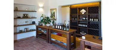 Azienda Agricola De Leyva