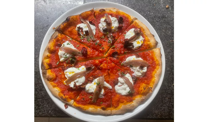 Pizzalandia