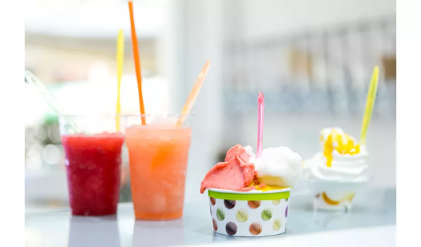 Magie Gelateria Jesi