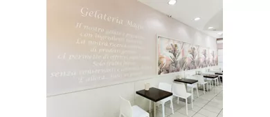 Magie Gelateria Jesi