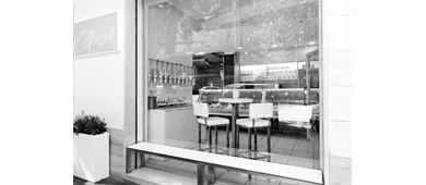Magie Gelateria Jesi