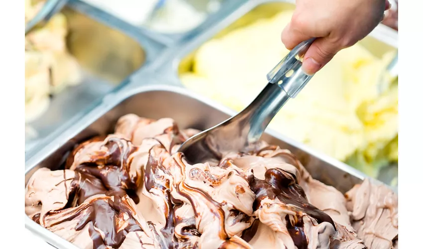 Magie Gelateria Jesi