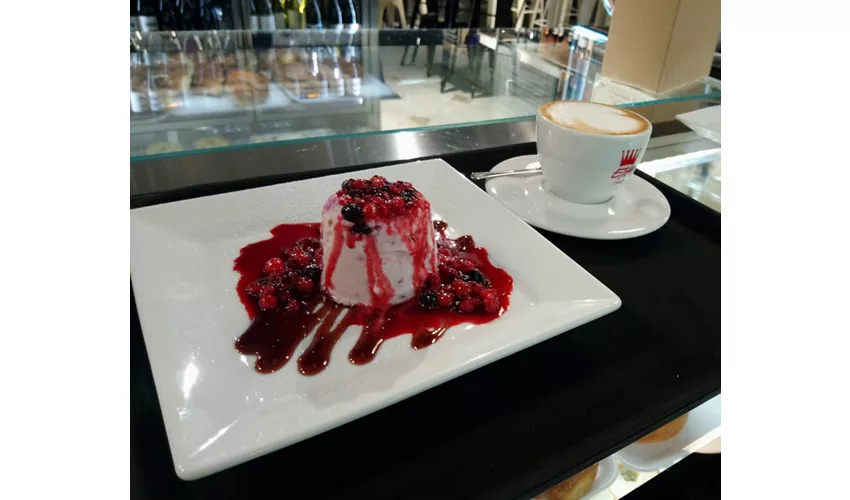 Bar Ristorante Elite Caffè Point
