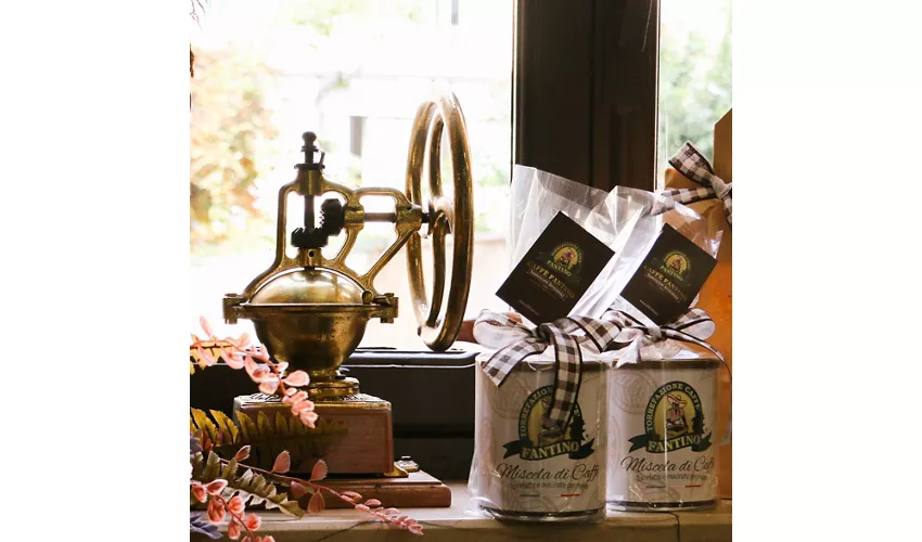 Caffè Fantino