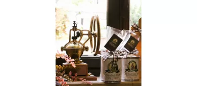 Caffè Fantino