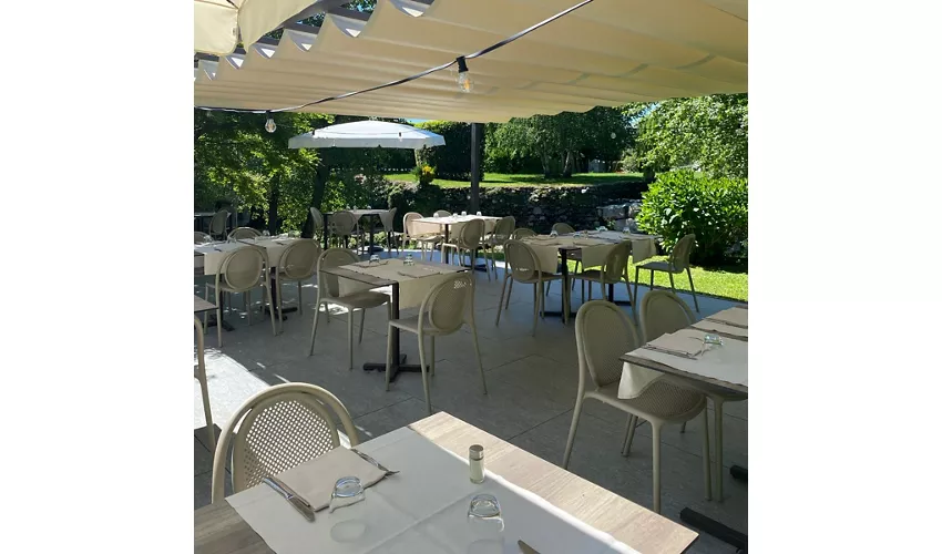 Ristorante Borgo San Giovanni