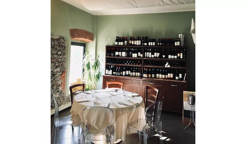 Ristorante Borgo San Giovanni