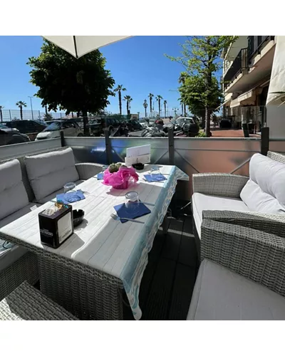 Bistrot DàRè
