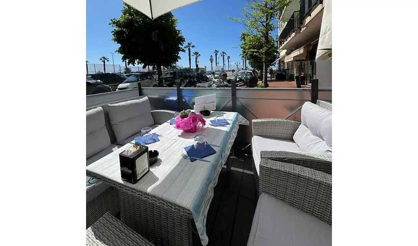Bistrot DàRè