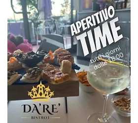 Bistrot DàRè
